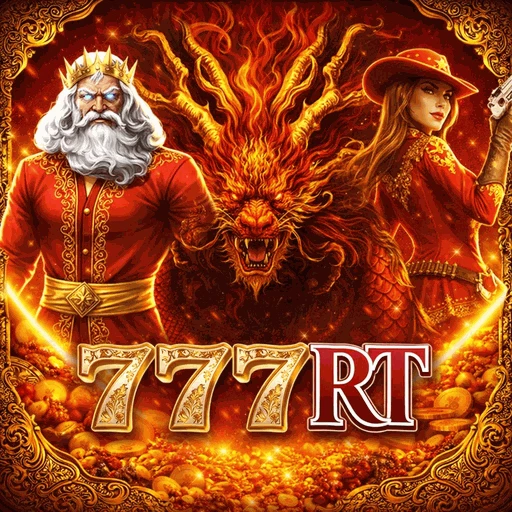 777RT Logo